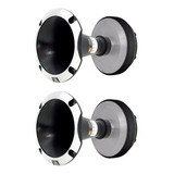 Kit 2 Driver Jarrão D220ti + 2 Cornetas Alumínio Hl11-25 Jbl