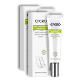 Kit 2 Efero Nails Fungicida Para Unhas Tratamento De Micose