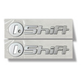 I-shift2dx