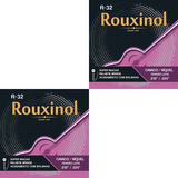Rouxinol