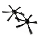 Kit 2 Escovas D Robô Aspirador Obabox Wap Multilaser Mondial