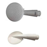 Kit 2 Espalhador Ducha Advanced Crivo Ou Cabeça Lorenzetti 