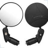 Kit 2 Espelho Retrovisor Bike Guidão Giratório 360 Bicicleta