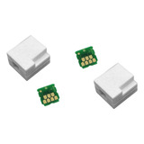 Kit 2 Esponjas E 2 Chips L5590 Xp2100 Wf2810 5590 C9344