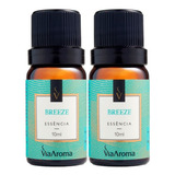 Aroma