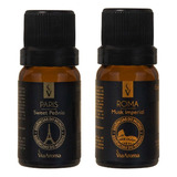 Aroma