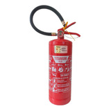 Kit 2 Extintores De Incêndio Pqs