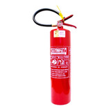 Kit 2 Extintores Pó Químico Bc 6kg 20-b:c + Suporte De Parede + Nf-e, Máximo 1 Kit Por Compra