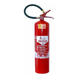Kit 2 Extintores Pqs Abc 6kg 5 Anos Mocelin + Suporte De Par