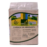 Kit 2 Farinha De Amaranto Orgânico