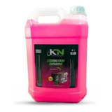 Kit 2 Fluido Para Radiador Pronto P Uso Kn Galão 5 Lt