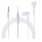 Kit 2 Fone De Ouvido Entrada P2 Universal P/ Celular Tablet