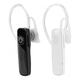 Kit 2 Fone De Ouvido Sem Fio Bluetooth Headset Universal 