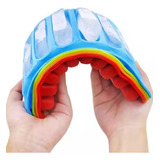Kit 2 Formas De Gelo Silicone Palito 26 Cm Faz 10 Palitos