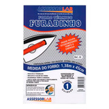 Kit 2 Forro Termico Para Tabua