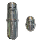 Kit 2 Ganza De Alumínio Torelli Tg550 E Ganza Ovinho Tg556