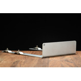 Kit 2 Gavetas Hd Mac Apple Pro 2008 A 2012 Usado