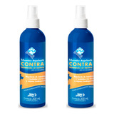 Kit 2 Good Pet Educador Contra Mordedura 200ml Cães E Gatos