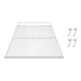 Kit 2 Grades Prateleiras Fricon Vcfc565 Vceb569 Vced565