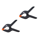 Kit 2 Grampo Multiuso Marceneiro 6 Pol Reforçado 150mm Worke