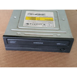 Kit 2 Gravador Leitor Driver Cd E Dvd Ide - Com Defeito