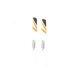 Kit 2 Hélice P/ Reposição Helicóptero Falcon 9019