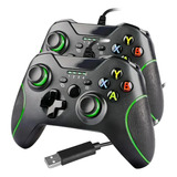 Kit 2 Joystick Controle Para Xbox