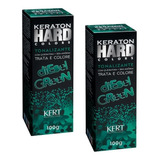 Kit 2 Keraton Hard Colors Diesel