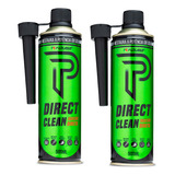 Kit 2 Koube Direct Clean Injeo Direta Aplicador