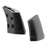 Kit 2 Lados Peça Dobradiça Reposição Fone Logitech G35