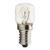 Kit 2 Lâmpadas Geladeira / Microondas 15w 220v E14