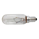 Kit 2 Lâmpadas P/ Exaustores Coifas Bai60/bai60e/bai91 40w