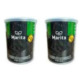 Kit 2 Latas Café Marita Verde