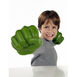 Kit 2 Luva Do Hulk Infantil