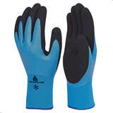 Kit 2 Luva Termica Baixa Temperatura Frigorifico Camara Fria
