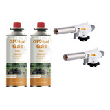 Kit 2 Macaric Culinário Portátil Automático Branco +2refil