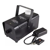 Kit 2 Maquina Fumaça 600 Watts Controle Remoto Ideal Festas