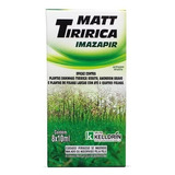 Kit 2 Matt Tiririca 80 Ml Elimina Tiriricas