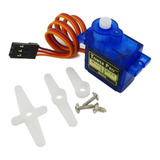 Kit 2 Micro Servo 9g Sg90