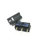 Kit 2 Micro-switch D2fc-f-7n(10m) Omron Mouse Gamer Original