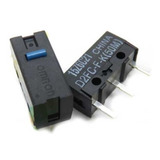 Kit 2 Micro-switch D2fc-f-k (50m) Omron