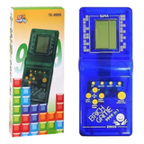 Kit 2 Mini Game 9999 Jogos