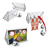 Kit 2 Mini Traves Infantil +