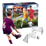 Kit 2 Mini Traves Infantil +