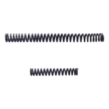 Kit 2 Molas De Alívio Para Gatilho Cão Taurus Frame Pequeno