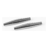 Kit 2 Molas Para Tesoura De Poda Felco 2