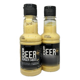 Kit 2 Molho Especial Beer Burger