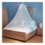Kit 2 Mosquiteiro Tela De Teto Cama Casal Solteiro Berço
