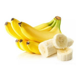 Kit 2 Mudas - 1 Muda De Banana Prata Anã E 1 De Banana Maçã,