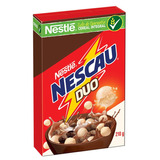 Kit 2 Nescau Cereal Duo Nestlé